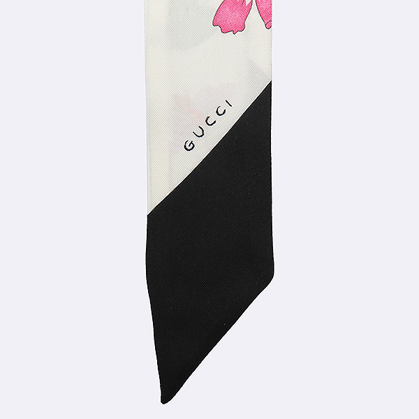 Gucci(����) 100% ��ũ ȭ��Ʈ ��Ƽ �÷� �ö�� ����Ʈ �浵 �� ���� ��ī�� [��������] �̹���2 - ���̺��� �߰���ǰ