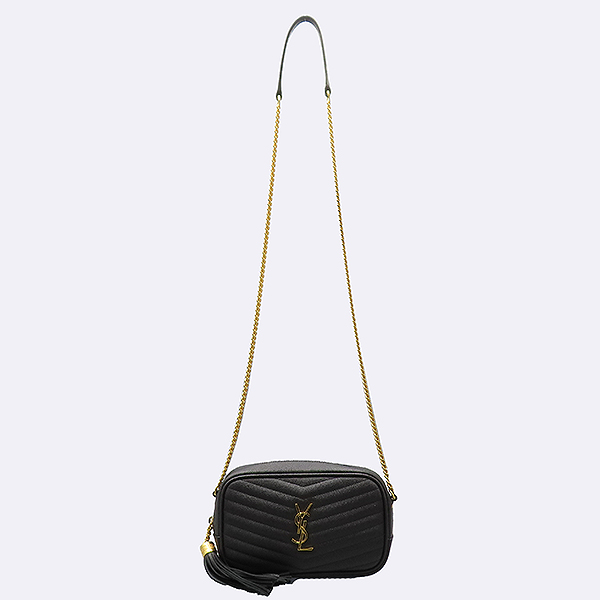 YSL(�Ի��ζ�) 612579 ��Ʋ�� �� �̴� ī�޶� ũ�ν��� [���ε�������] �̹���4 - ���̺��� �߰���ǰ