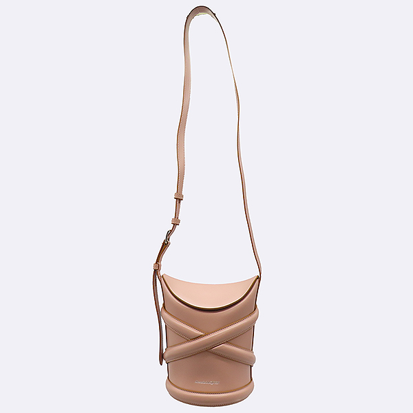 ALEXANDER MCQUEEN(�˷���� ����) 656467-1YB42-6011 ��ũ�÷� ���� Ŀ�� ���� ����� [��������] �̹���3 - ���̺��� �߰���ǰ
