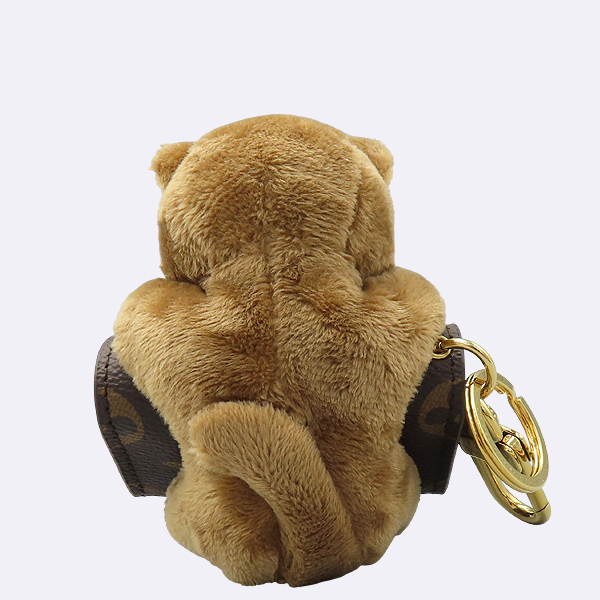 Louis Vuitton(���̺���) M01561 ���׷� ĵ���� LV ťƮ Ĺ �Ŀ�ġ �̾��� ���̽� [û��������] �̹���3 - ���̺��� �߰���ǰ
