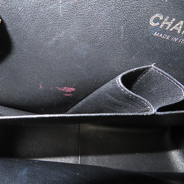 Chanel(����) A58600 ���� ���̴�Ʈ Ŭ���� ���� ���� ���� �ΰ� ü�� �÷� ����� [��������] �̹���7 - ���̺��� �߰���ǰ
