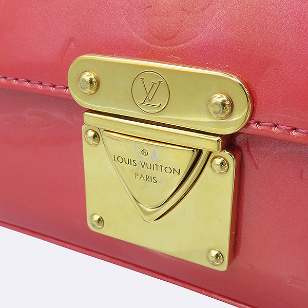 Louis Vuitton(���̺���) M9150F ���׷� ������ ������ Ŭ��ġ�� ����� [��������] �̹���3 - ���̺��� �߰���ǰ
