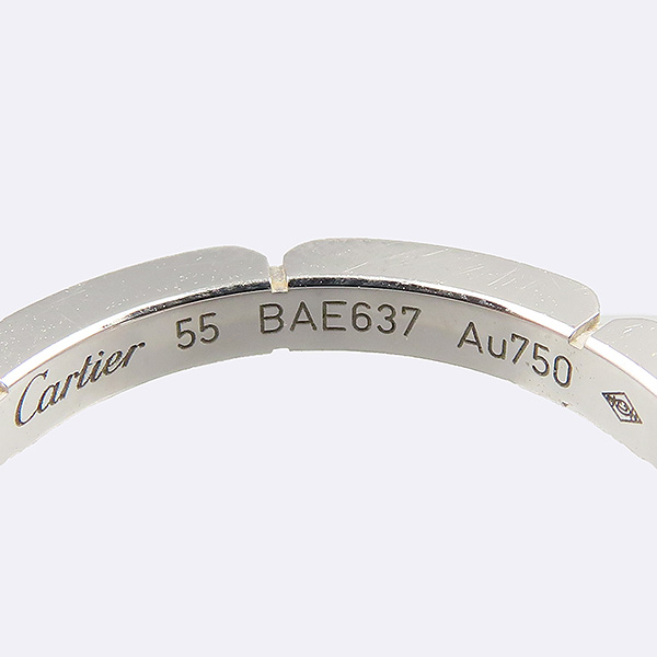 Cartier(��쿡) B408355518K(750) ȭ��Ʈ ��� ���̿� �Ҵ� �� ���� - 15ȣ [��������] �̹���3 - ���̺��� �߰���ǰ