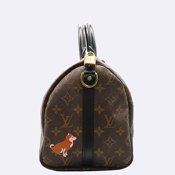 Louis Vuitton(���̺���) ������ ���׷� ĵ���� world tour �÷��� ���ǵ� �ݵѸ��� 30 ��Ʈ�� + �����Ʈ�� [��������] �̹���3 - ���̺��� �߰���ǰ