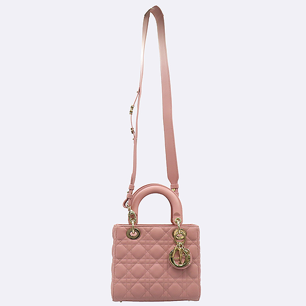 Dior(ũ����î���) M0538OCAL ��ũ�÷� ���� ���̵� ��� ���� ��Ʈ�� + ��Ʈ�� 2WAY [��������] �̹���4 - ���̺��� �߰���ǰ