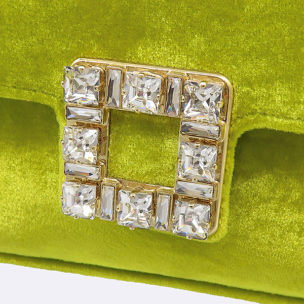 Roger Vivier(�������) ���� �÷� ���� �÷� ũ�ν� �� �Ŀ�ġ�� [��������] �̹���4 - ���̺��� �߰���ǰ