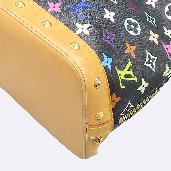 Louis Vuitton(���̺���) M92646 ���׷� ��Ƽ �÷� ���� �˸� ��Ʈ��  [��������] �̹���5 - ���̺��� �߰���ǰ