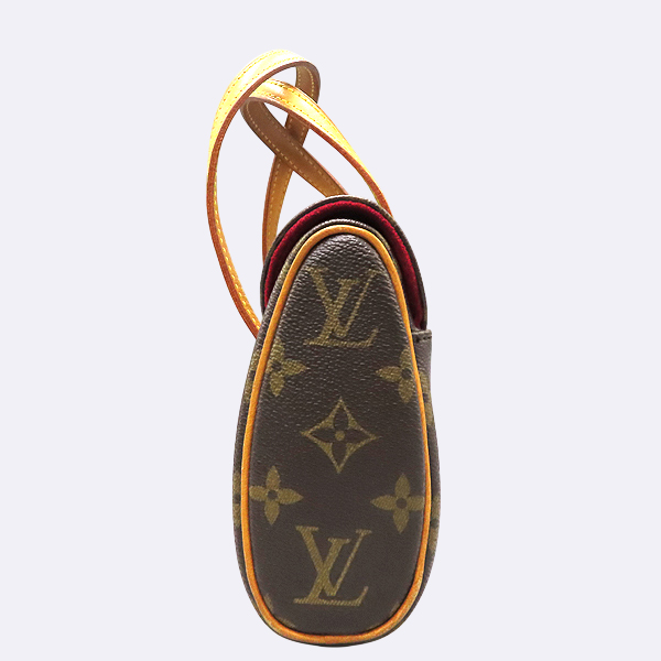 Louis Vuitton(���̺���) M51902 ���׷� ĵ���� �ҳ�Ƽ�� ��Ʈ�� [��������] �̹���3 - ���̺��� �߰���ǰ