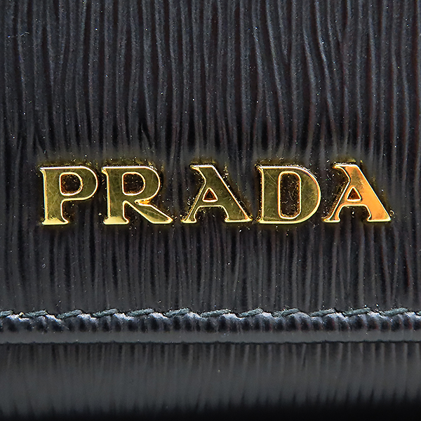 Prada(�����) 1MH176 ���� ���ڷι��� ���� �ΰ� 3�� ������ [�λ꼾�Һ���] �̹���4 - ���̺��� �߰���ǰ