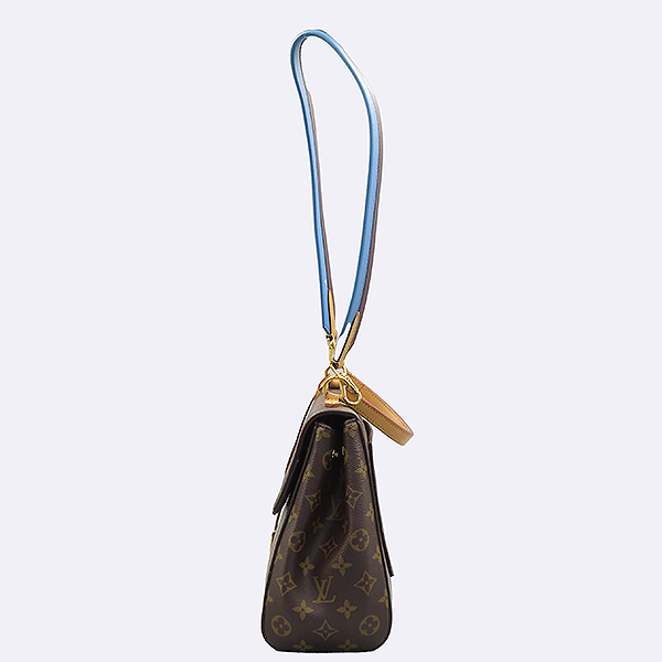 Louis Vuitton(���̺���) M42735 ���׷� ĵ���� Ŭ��� MM ��Ʈ��+��� ��Ʈ�� 2WAY [��������] �̹���3 - ���̺��� �߰���ǰ