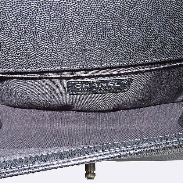 Chanel(����) A67086 ���� ĳ��Ų ���̻��� �̵�� ü�� �÷� ����� [��������] �̹���6 - ���̺��� �߰���ǰ