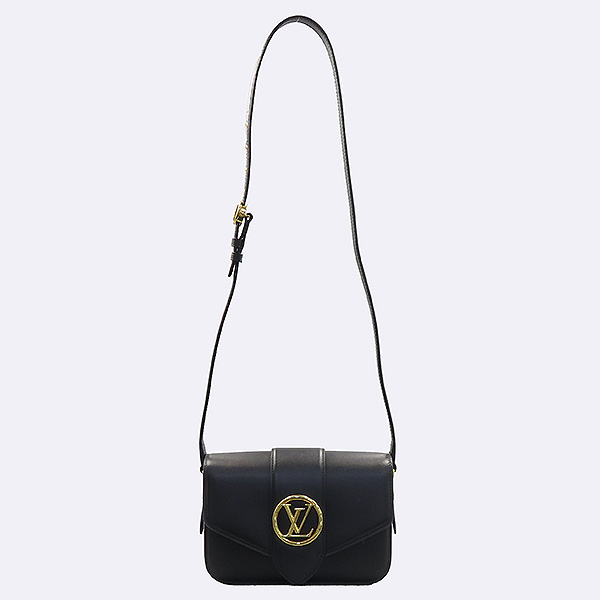 Louis Vuitton(���̺���) M55948 ���� ���� LV �� ���� ����Ʈ MM ũ�ν��� [��������] �̹���3 - ���̺��� �߰���ǰ