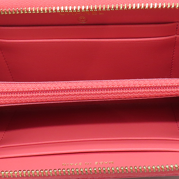 Chanel(����) AP0948 ��ũ �÷� ����Ų ���� �ΰ� ���� 19 ����ƾ ������ [��������] �̹���6 - ���̺��� �߰���ǰ