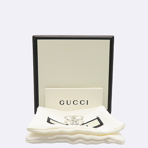 Gucci(����) 298036 925(�ǹ�) ���ͷ�ŷ G �� ���� ��� �ǹ� ���� - 9ȣ [����������] �̹���4 - ���̺��� �߰���ǰ