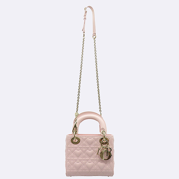 Dior(ũ����î���)  M0505O ����Ʈ ��ũ ���� ���� ���̵� ��� �̴� ��Ʈ�� �� ü�� ũ�ν���  [�б�����] �̹���4 - ���̺��� �߰���ǰ