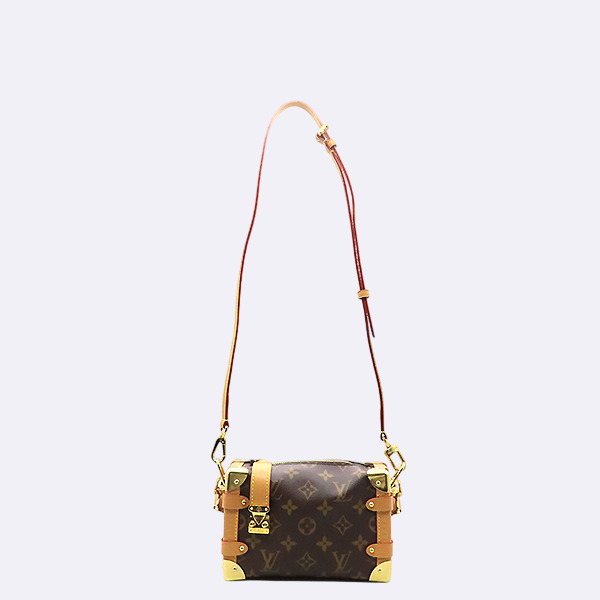 Louis Vuitton(���̺���) M46815 ���׷� ���̵� Ʈ��ũ PM ��Ʈ�� + �����Ʈ�� 2WAY [�λ꼾�Һ���] �̹���4 - ���̺��� �߰���ǰ