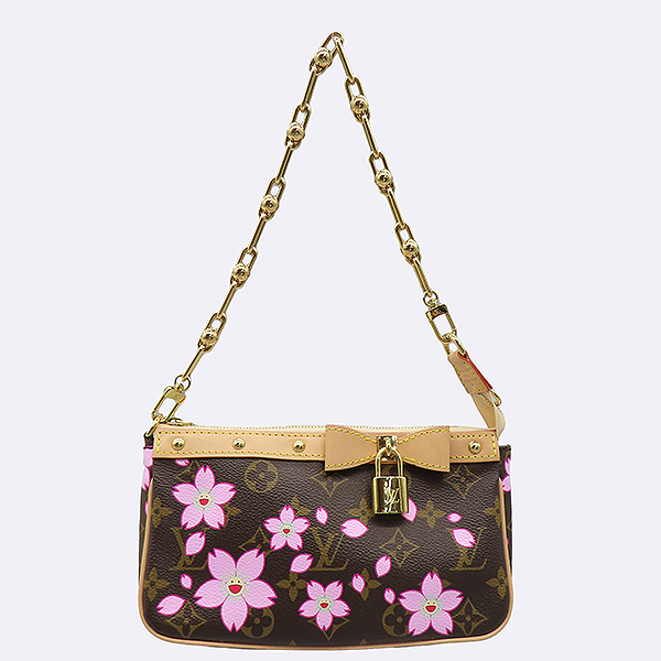 Louis Vuitton(���̺���) M13666 ���̺��� X ����ī�� Ÿī�� ���׷� ĵ���� ü�� ����� �Ǽ����� ü�� �Ŀ�ġ ����� [��������] �̹���2 - ���̺��� �߰���ǰ