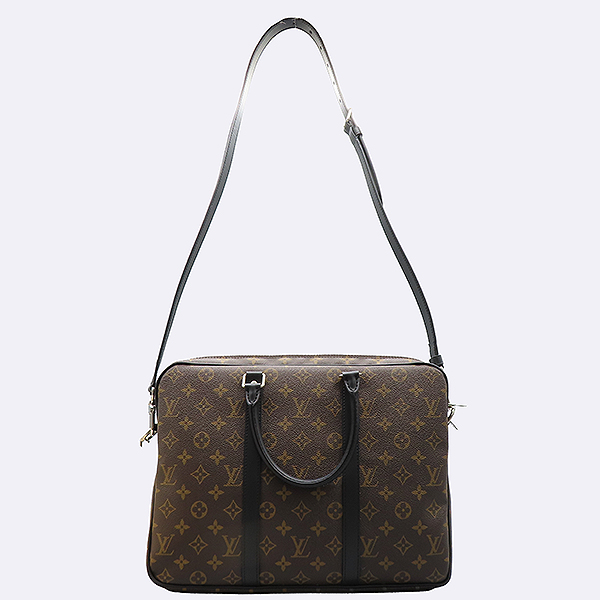 Louis Vuitton(���̺���) M52005 ���׷� ��ī�� ����Ʈ ��ť�� ������ PM ��Ʈ�� + ũ�ν���Ʈ�� 2WAY [��������] �̹���4 - ���̺��� �߰���ǰ
