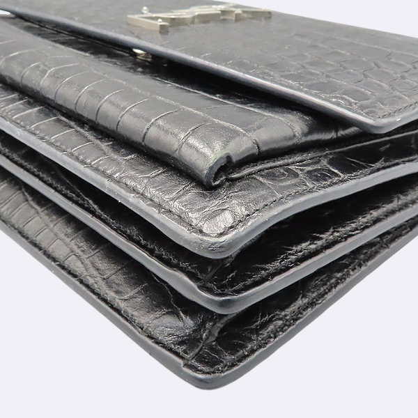 YSL(���ζ�) 442906 ���� ���� YSL �ñ״�ó ���� �ΰ� ü�� ���� �̵� ����� [��������] �̹���4 - ���̺��� �߰���ǰ