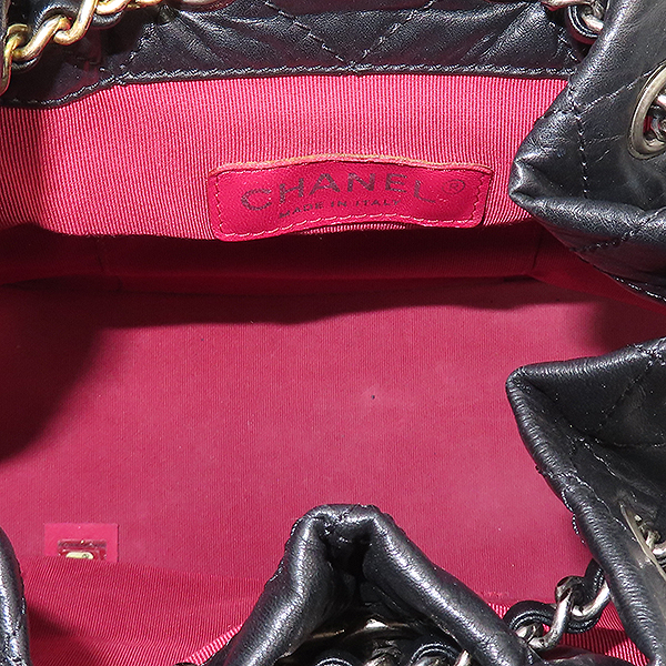 Chanel(����) A94485 ��Ƽ�� ���� COCO �ΰ� ���긮�� ���� ü�� ���� [��������] �̹���5 - ���̺��� �߰���ǰ