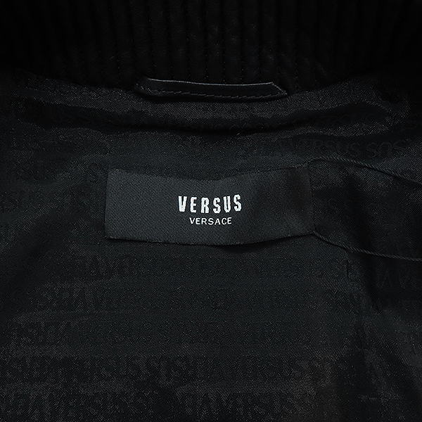 Versace(������ü) ���� �÷� �����ĵ� �䳢 �� ������ ���� - 40] [��������] �̹���4 - ���̺��� �߰���ǰ