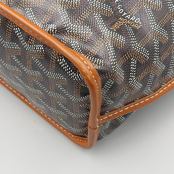 GOYARD(���ߵ�) PVC ���� ANJOU MINI ��� ����� + �����Ŀ�ġ [��������] �̹���4 - ���̺��� �߰���ǰ
