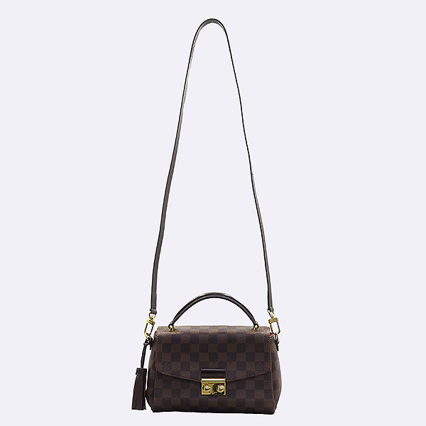 Louis Vuitton(���̺���) N53000 �ٹ̿� ���� ĵ���� Croisette ũ�ξ���Ʈ ž�ڵ� ��Ʈ�� + �����Ʈ�� 2WAY [��������] �̹���5 - ���̺��� �߰���ǰ