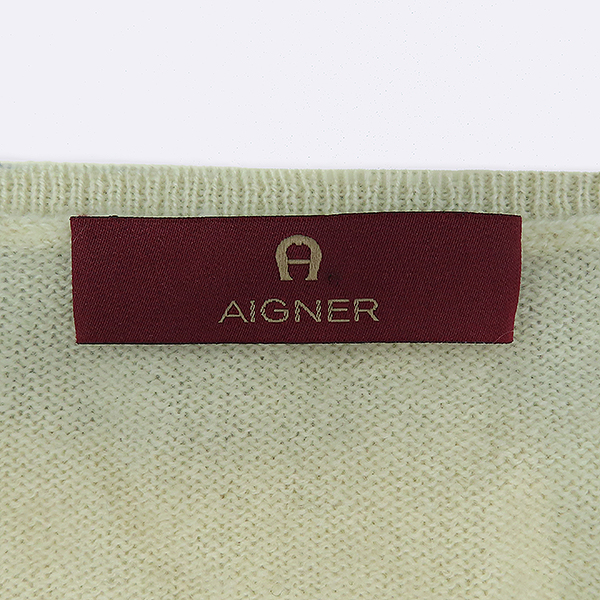 Aigner(���̱׳�) 1ACAF6KP005 ���ο� ĳ�ù̾� ���� ��Ʈ [��������] �̹���5 - ���̺��� �߰���ǰ