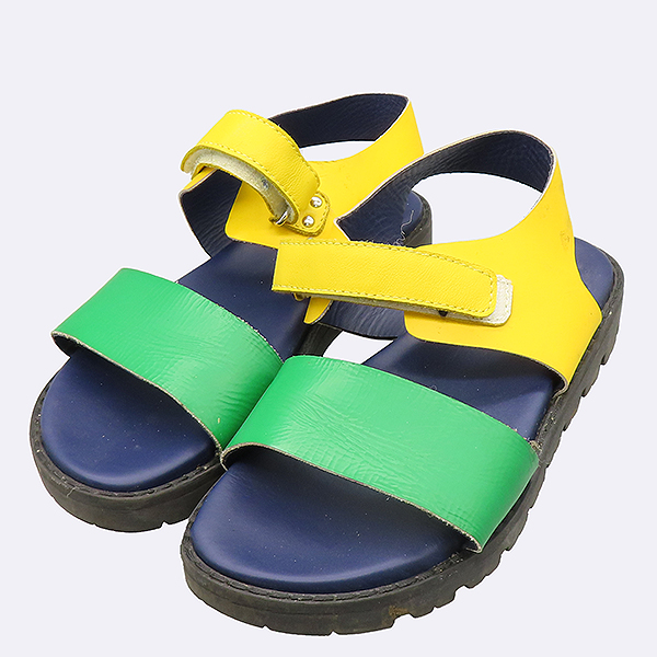 MARNI(������) ��Ƽ �÷� ���� ������ ��ũ�� ���� - 35������ [��������] �̹���5 - ���̺��� �߰���ǰ