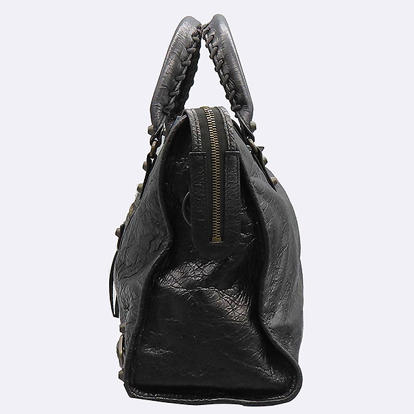 Balenciaga(�߷��þư�) 115748 ���� �÷� CLASSIC (Ŭ����) CITY (��Ƽ) 2WAY + �����ſ� [��������] �̹���3 - ���̺��� �߰���ǰ