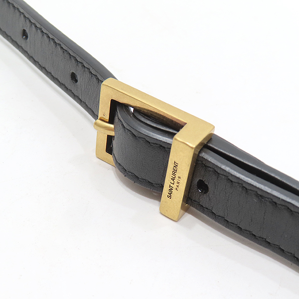 YSL(���ζ�) 735214 ���� ���� ���׷� ���� �� ũ�ν��� [��õ��] �̹���5 - ���̺��� �߰���ǰ