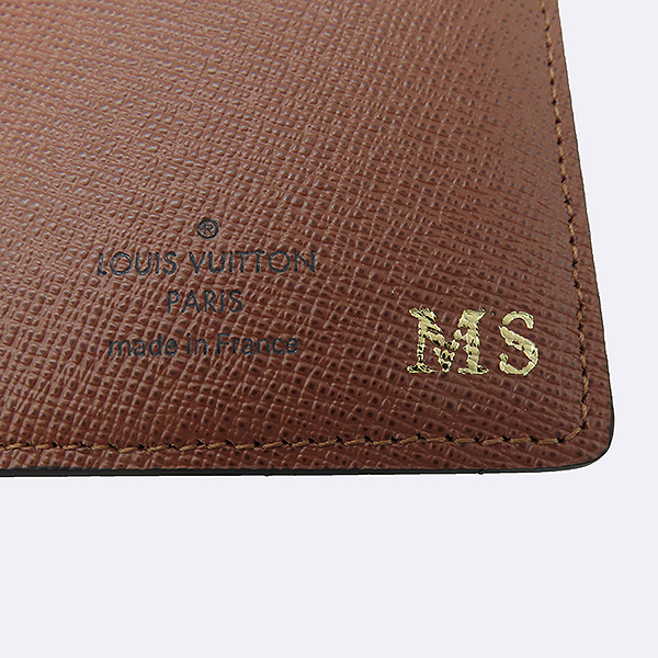 Louis Vuitton(���̺���) M66540 ���׷� ĵ���� ���¥ ���� ������ [��������] �̹���3 - ���̺��� �߰���ǰ