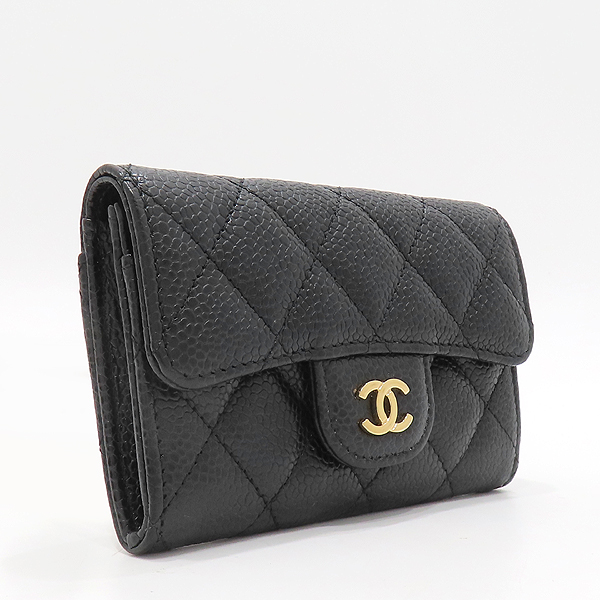 Chanel(����) AP0214 ���� ĳ��� Ŭ���� �÷� ���� COCO �ΰ� ī�� Ȧ�� ����  [��õ��] �̹���3 - ���̺��� �߰���ǰ
