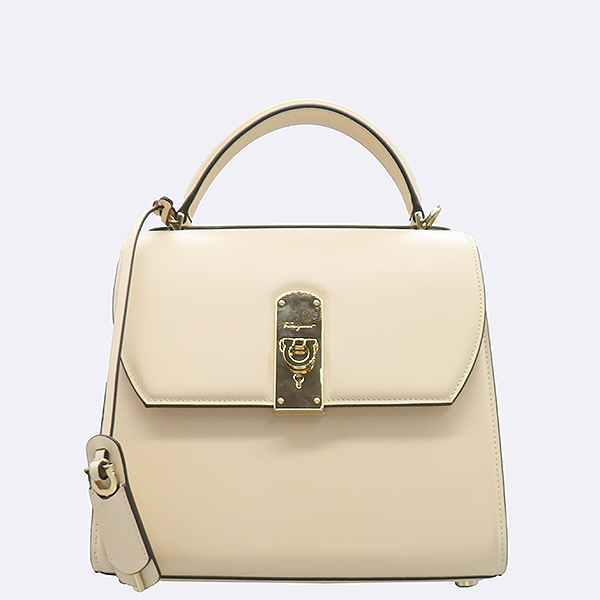 Ferragamo(��󰡸�) 21 H645 ������ ī�� ��Ų �ڽ���(BOXYZ) �̵�� ž�ڵ� ��Ʈ�� + �����Ʈ�� 2WAY [��������] �̹���2 - ���̺��� �߰���ǰ