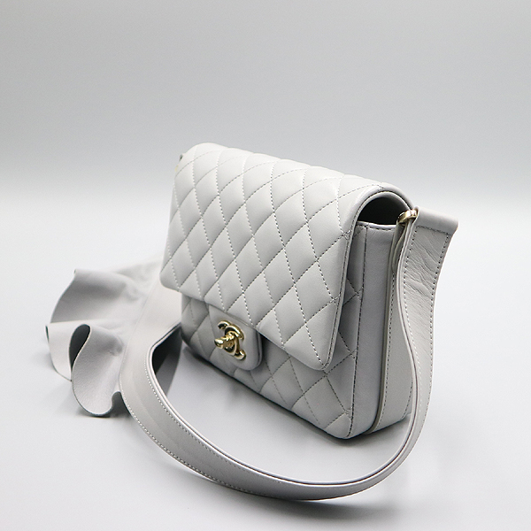 Chanel(����) A39567 ���� ī����Ų ����Ʈ �׷��� ������ ���� ũ�ν��� [�뱸��������] �̹���2 - ���̺��� �߰���ǰ