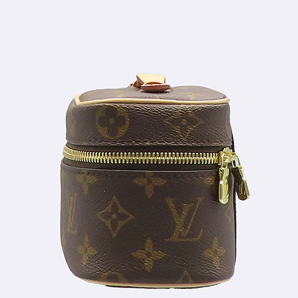 Louis Vuitton(���̺���) M44936 ���׷� ĵ���� �Ͻ� ���� (Nice Nano) ����Ƽ ���̽� �Ŀ�ġ ��Ʈ�� [�б�����] �̹���3 - ���̺��� �߰���ǰ
