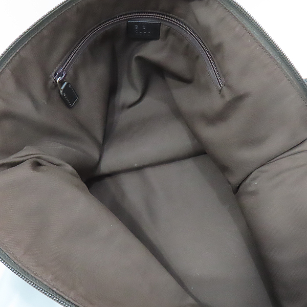 Gucci(����)  190628 GG�ΰ� �к긯 ��ũ���� �޽��� ũ�ν��� [��õ��] �̹���7 - ���̺��� �߰���ǰ