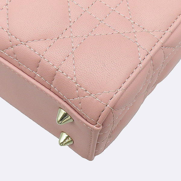 Dior(ũ����î���) M0538OCAL ��ũ�÷� ���� ���̵� ��� ���� ��Ʈ�� + ��Ʈ�� 2WAY [��������] �̹���6 - ���̺��� �߰���ǰ