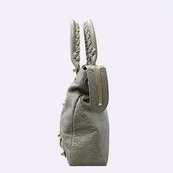 Balenciaga(�߷��þư�) 285434 �׷��� ��Ƽ�� ���̾�Ʈ Ÿ�� ��Ʈ�� + �����Ʈ�� [��������] �̹���3 - ���̺��� �߰���ǰ