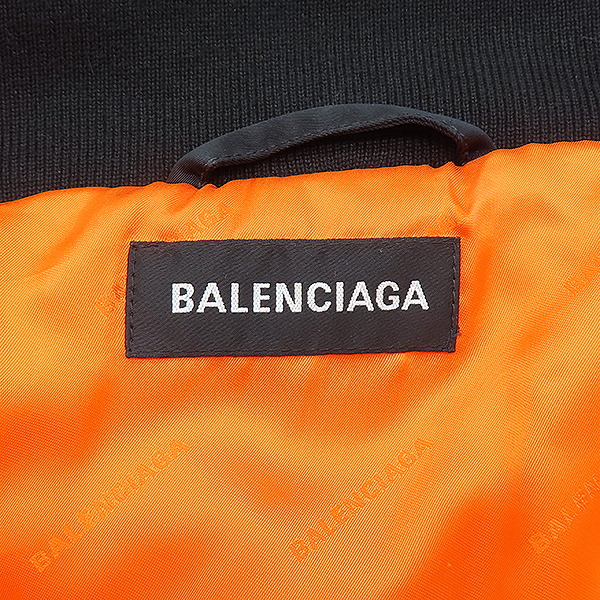 Balenciaga(�߷��þư�) 595225 ���� �÷� �ĸ��� �ΰ� ������ ���� ���� - 50������ [��������] �̹���4 - ���̺��� �߰���ǰ