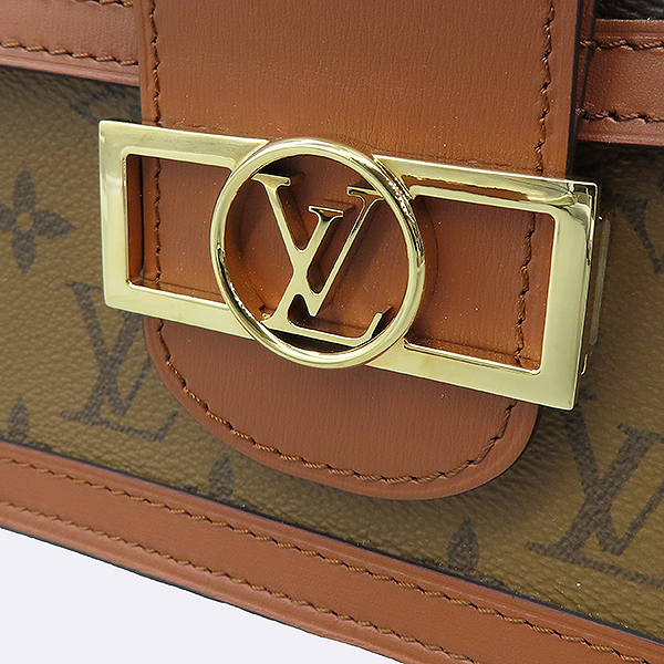 Louis Vuitton(���̺���) M45958 ���׷� ĵ���� ���� MM ����� + ��Ʈ�� [��������] �̹���5 - ���̺��� �߰���ǰ