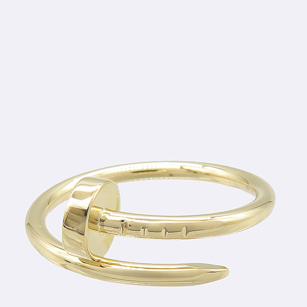 Cartier(��쿡) B4225950 18K ���ο� ��� ����Ʈ �޲��� ���� 1.8MM ���� [��������] �̹���2 - ���̺��� �߰���ǰ