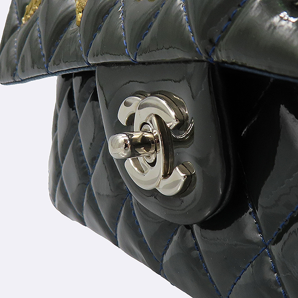 Chanel(����) A01112 īŰ �÷� ���̴�Ʈ Ŭ���� �̵� M������ ����ΰ� ü�� �÷� ����� [�б�����] �̹���3 - ���̺��� �߰���ǰ