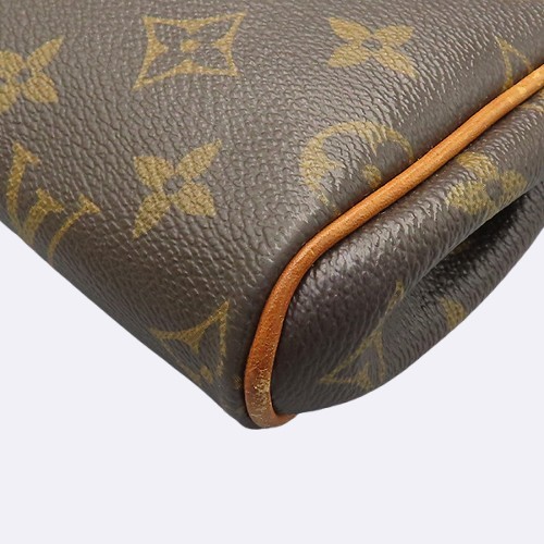 Louis Vuitton(���̺���) M95567 ���׷� ĵ���� ����Ŭ��ġ 2WAY [û��������] �̹���4 - ���̺��� �߰���ǰ