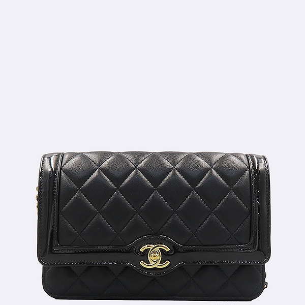 Chanel(����) AP4218 ���� ����Ų ���̴�Ʈ Ʈ���� ���� WOC �̴� ũ�ν��� [��������] �̹���2 - ���̺��� �߰���ǰ