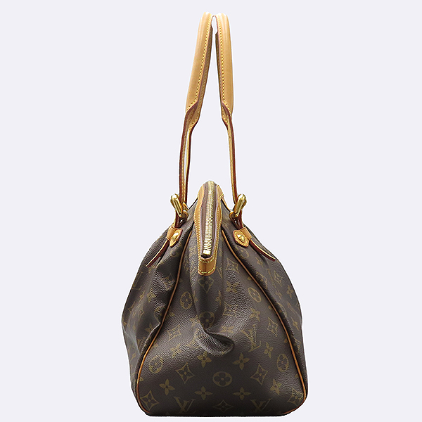 Louis Vuitton(���̺���) M40144 ���׷� ĵ���� Ƽ���� GM ����� [���ε�������] �̹���2 - ���̺��� �߰���ǰ