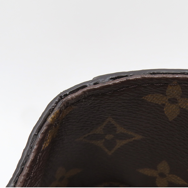 Louis Vuitton(���̺���) M41056 ���׷� ĵ���� ���״� MM ��Ʈ�� + �����Ʈ�� 2WAY  [��õ��] �̹���5 - ���̺��� �߰���ǰ