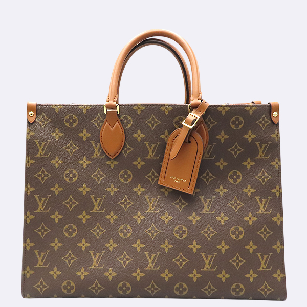 Louis Vuitton(���̺���) M14235 ���׷� �´��� ���ų����� + �����Ʈ�� 2WAY [��������] �̹���2 - ���̺��� �߰���ǰ