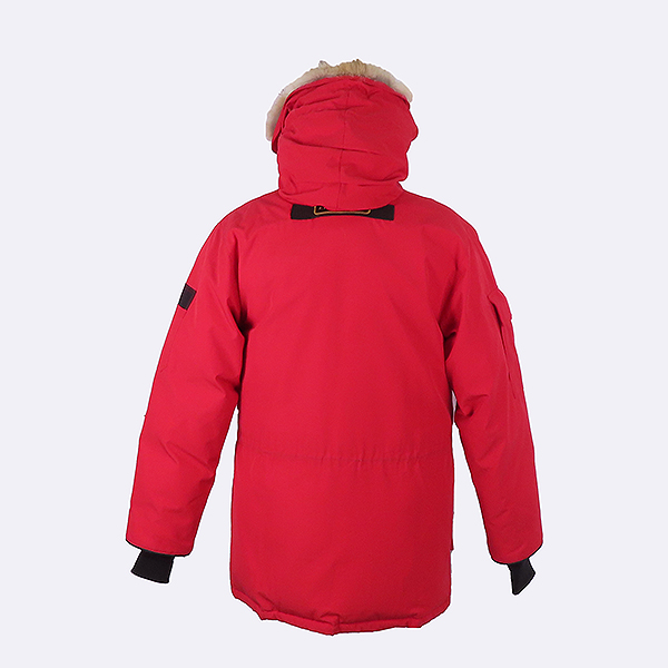 CANADA GOOSE(ĳ���ٱ���) 68F8490 ���� �÷� �ͽ����� �е� ���� [��������] �̹���3 - ���̺��� �߰���ǰ