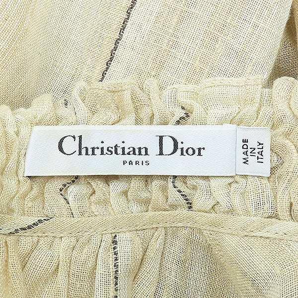 DIOR(���) ���� ȥ�� ��Ʈ������ ������ ����콺 - 36������ [��������] �̹���4 - ���̺��� �߰���ǰ